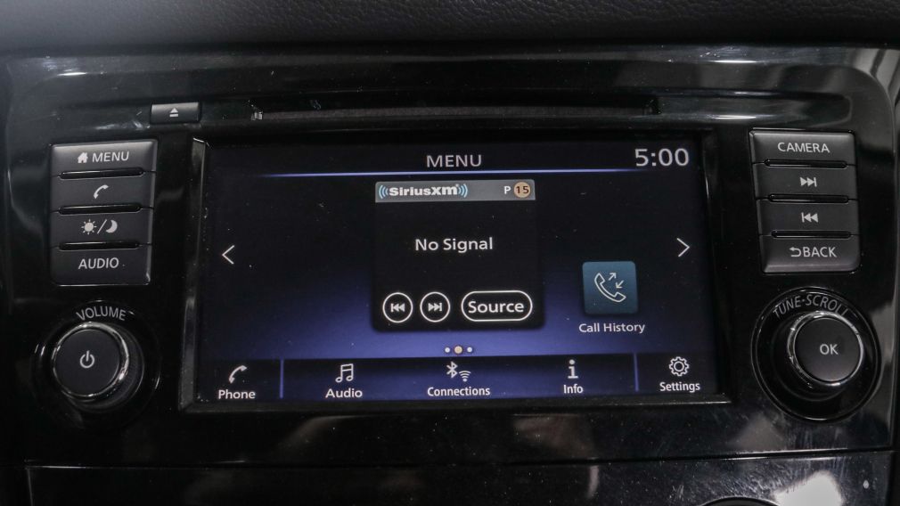 Nissan Qashqai S 2020 d&rsquo;occasion à vendre - 14