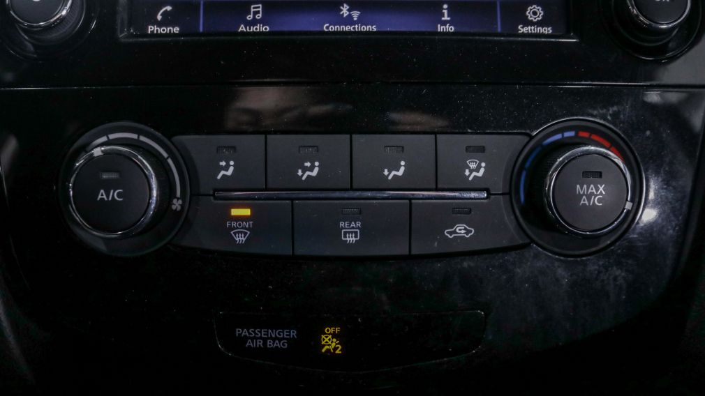 Nissan Qashqai S 2020 d&rsquo;occasion à vendre - 15