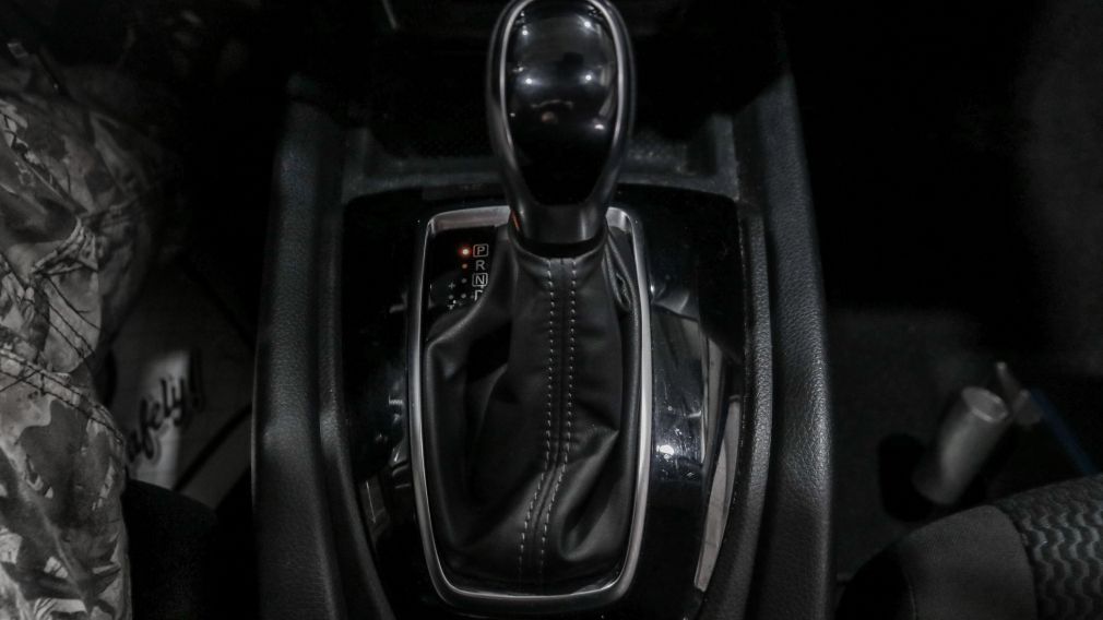 Nissan Qashqai S 2020 d&rsquo;occasion à vendre - 16