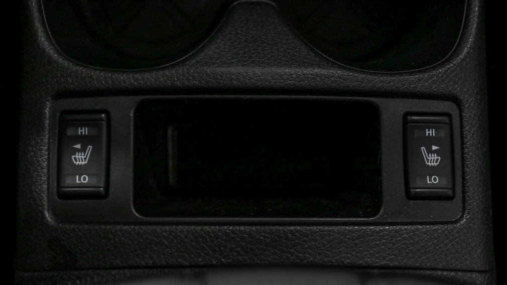 Nissan Qashqai S 2020 d&rsquo;occasion à vendre - 17