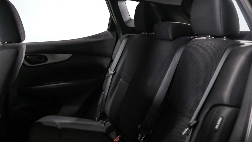 Nissan Qashqai S 2020 d&rsquo;occasion à vendre - 18