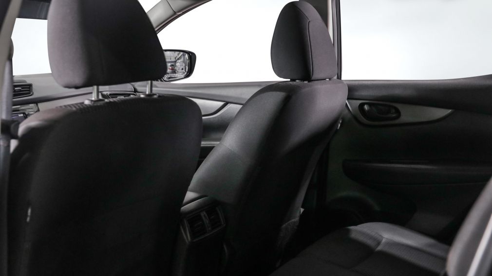 Nissan Qashqai S 2020 d&rsquo;occasion à vendre - 19