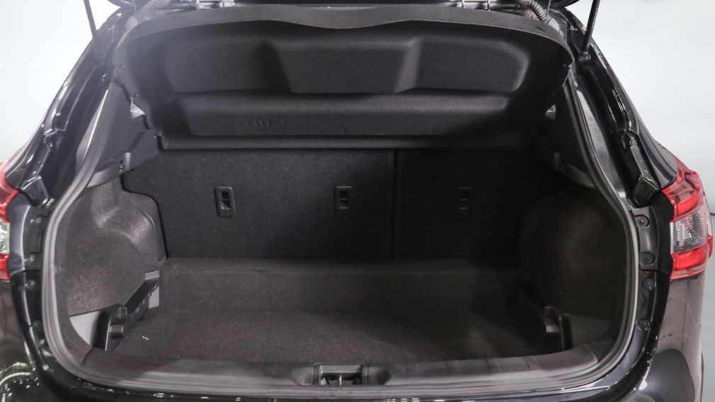 Nissan Qashqai S 2020 d&rsquo;occasion à vendre - 20