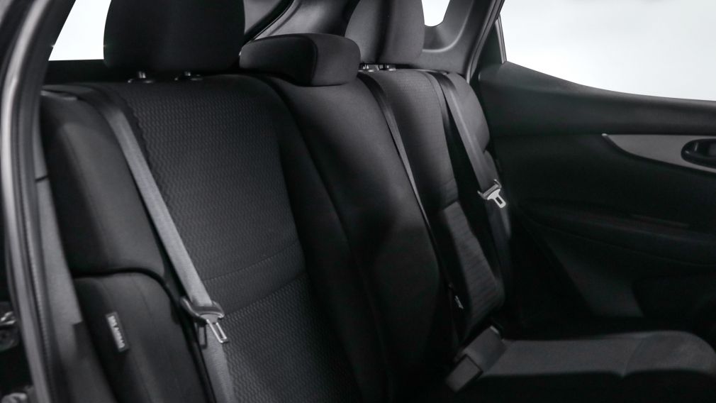 Nissan Qashqai S 2020 d&rsquo;occasion à vendre - 21