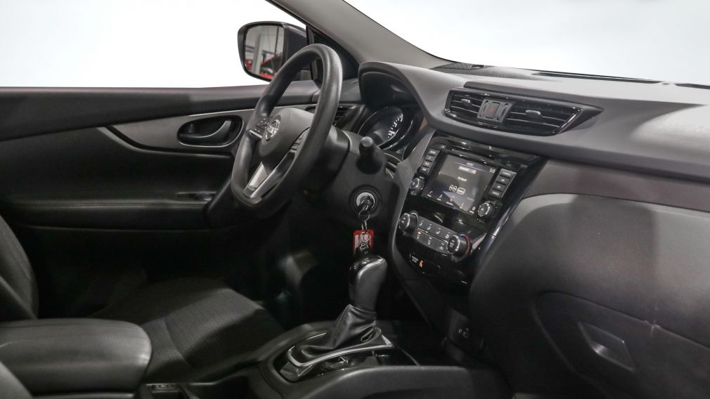 Nissan Qashqai S 2020 d&rsquo;occasion à vendre - 22