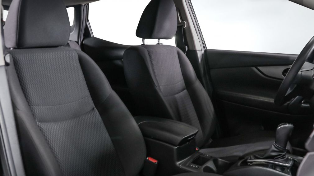 Nissan Qashqai S 2020 d&rsquo;occasion à vendre - 23