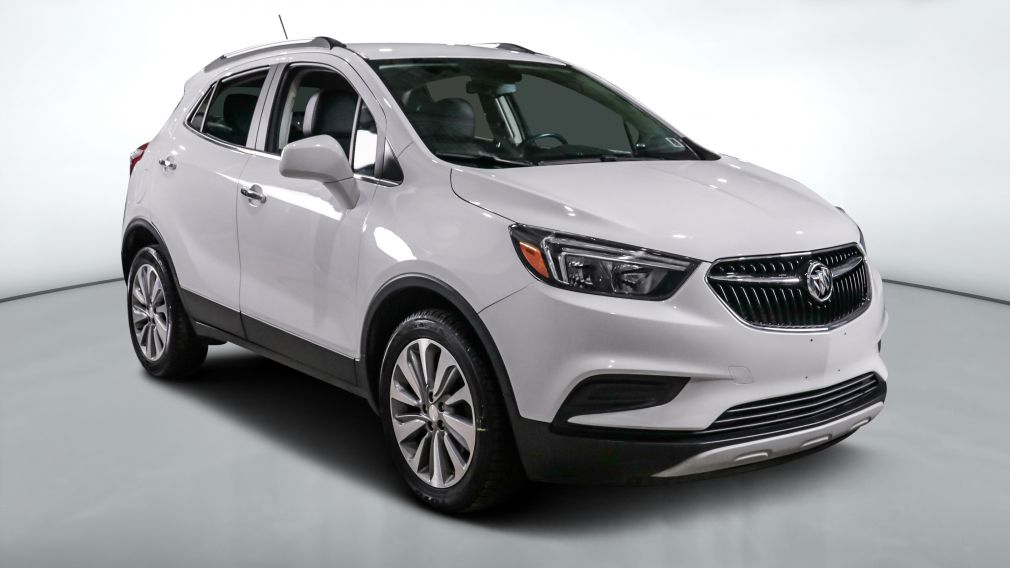 Buick Encore Preferred 2020 d&rsquo;occasion à vendre - 1