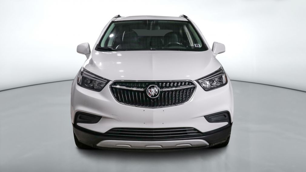 Buick Encore Preferred 2020 d&rsquo;occasion à vendre - 2