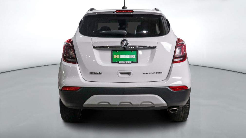 Buick Encore Preferred 2020 d&rsquo;occasion à vendre - 5