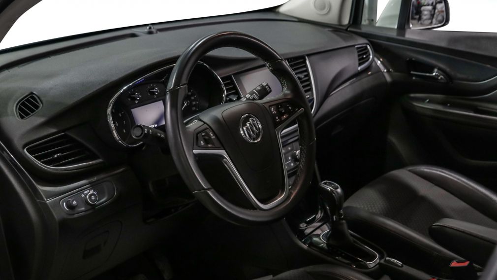 Buick Encore Preferred 2020 d&rsquo;occasion à vendre - 7