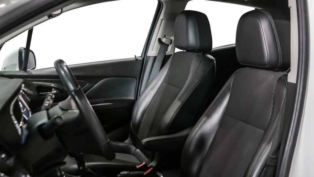 Buick Encore Preferred 2020 d&rsquo;occasion à vendre - 8