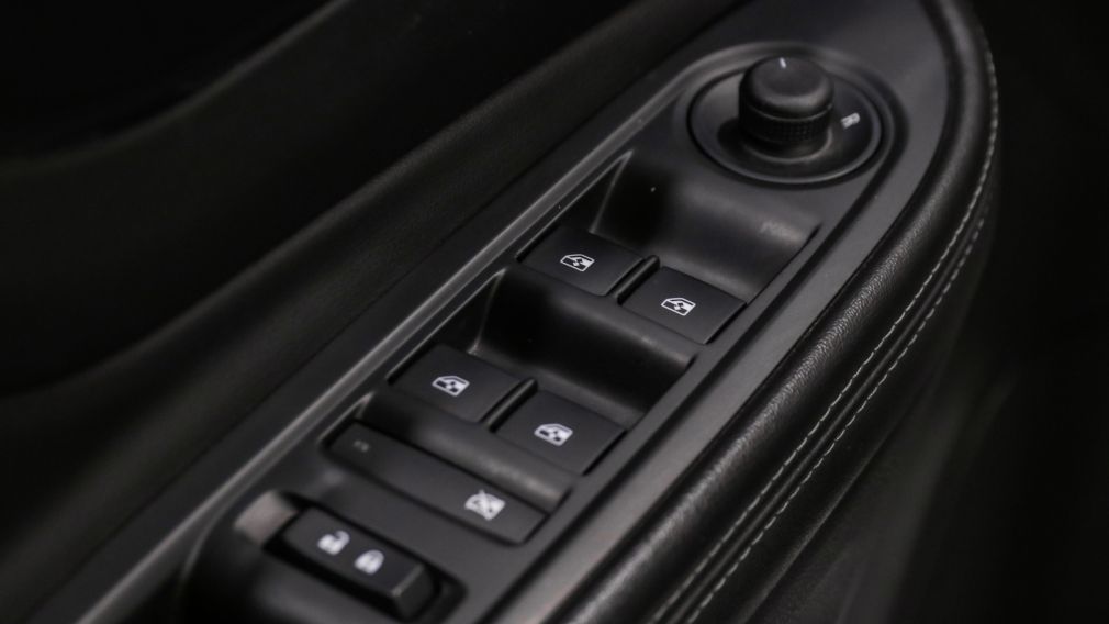 Buick Encore Preferred 2020 d&rsquo;occasion à vendre - 9
