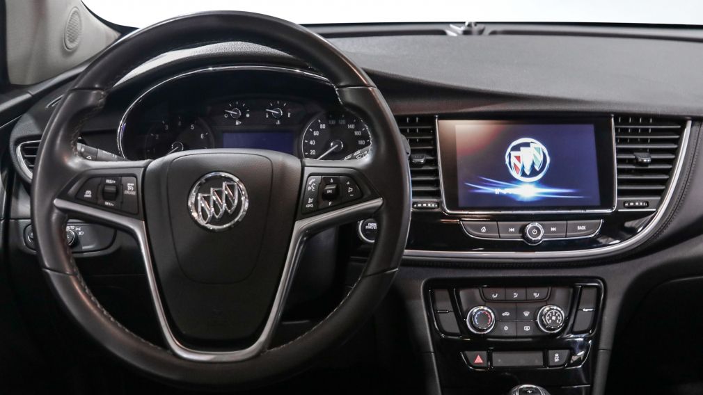 Buick Encore Preferred 2020 d&rsquo;occasion à vendre - 11