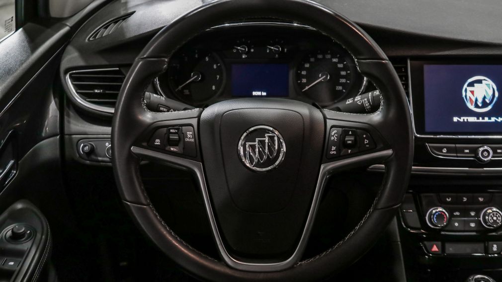 Buick Encore Preferred 2020 d&rsquo;occasion à vendre - 12