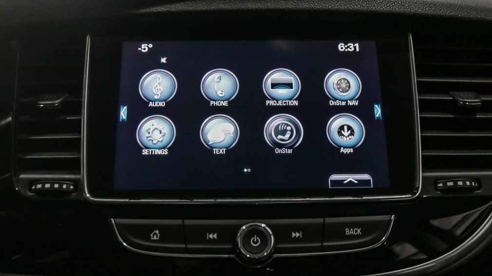 Buick Encore Preferred 2020 d&rsquo;occasion à vendre - 16