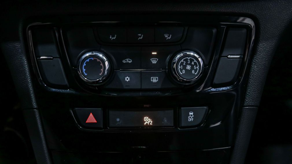 Buick Encore Preferred 2020 d&rsquo;occasion à vendre - 17