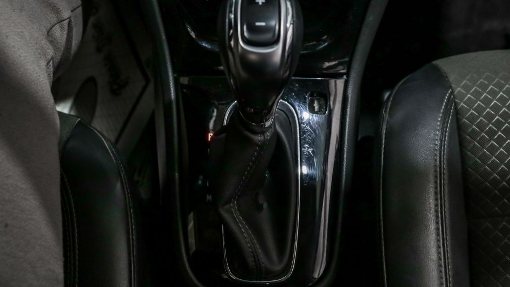Buick Encore Preferred 2020 d&rsquo;occasion à vendre - 18
