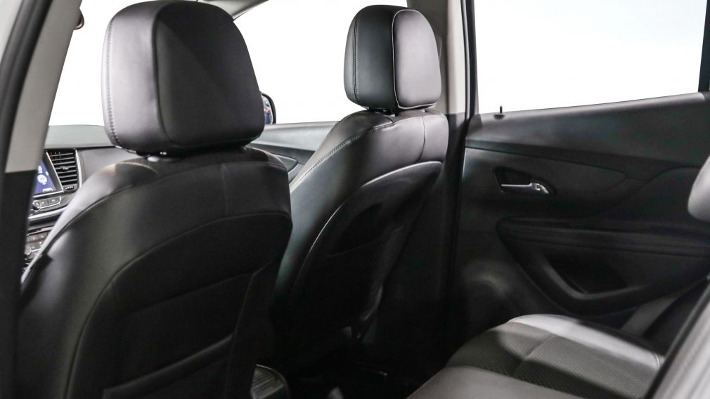 Buick Encore Preferred 2020 d&rsquo;occasion à vendre - 20