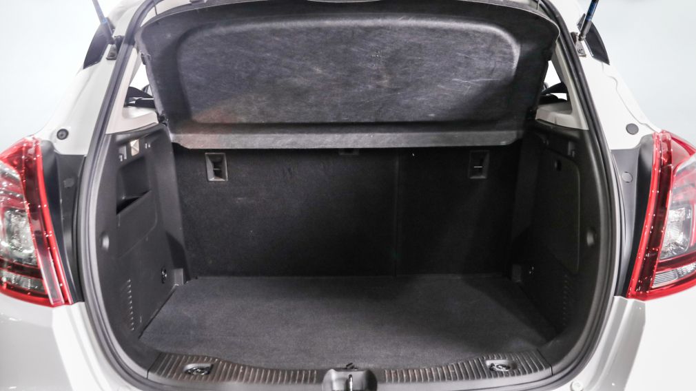 Buick Encore Preferred 2020 d&rsquo;occasion à vendre - 21