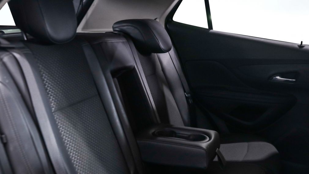 Buick Encore Preferred 2020 d&rsquo;occasion à vendre - 22