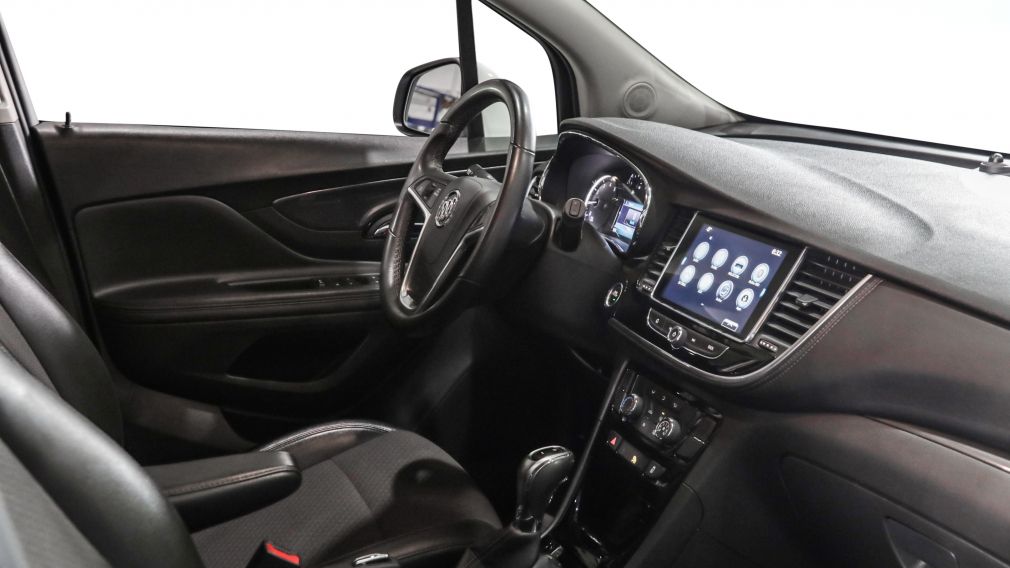 Buick Encore Preferred 2020 d&rsquo;occasion à vendre - 23
