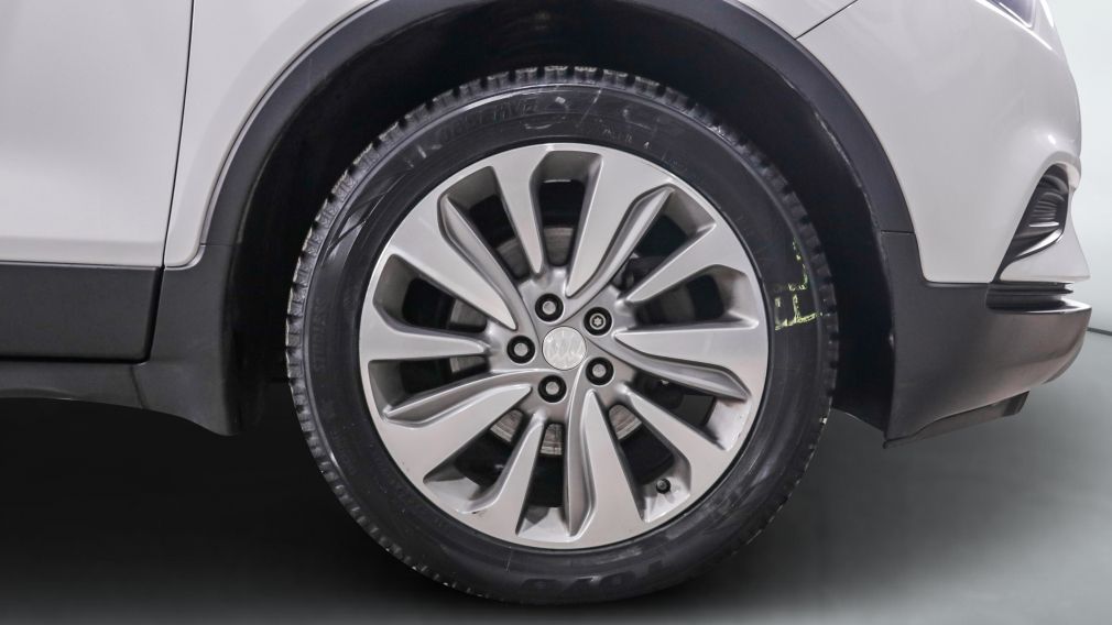 Buick Encore Preferred 2020 d&rsquo;occasion à vendre - 25