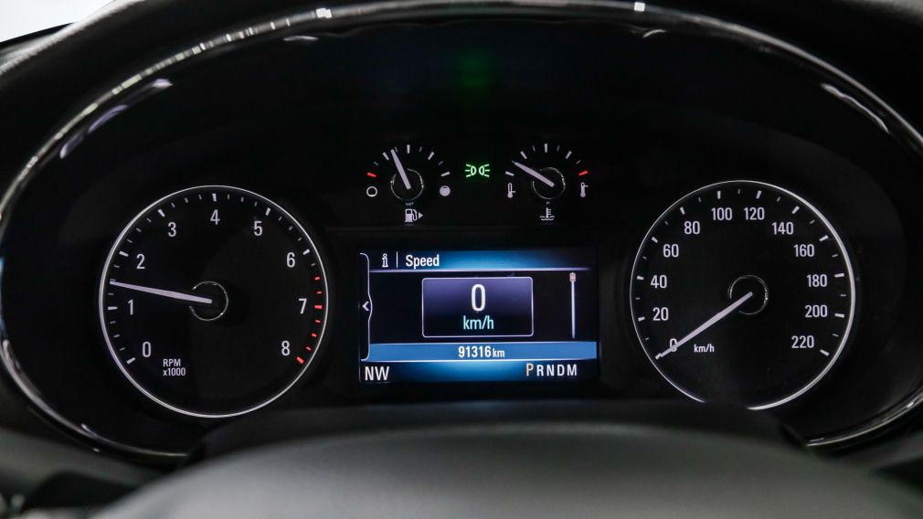 Buick Encore Preferred 2020 d&rsquo;occasion à vendre - 13