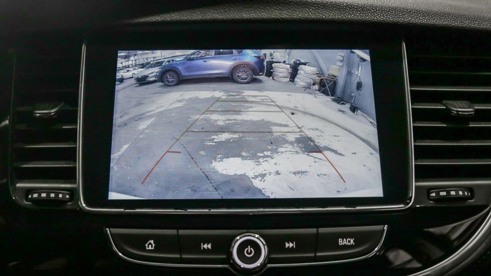 Buick Encore Preferred 2020 d&rsquo;occasion à vendre - 14