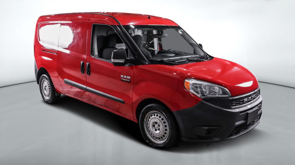 Dodge Ram ST 2021 d&rsquo;occasion à vendre - 1