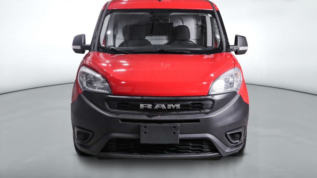 Dodge Ram ST 2021 d&rsquo;occasion à vendre - 2