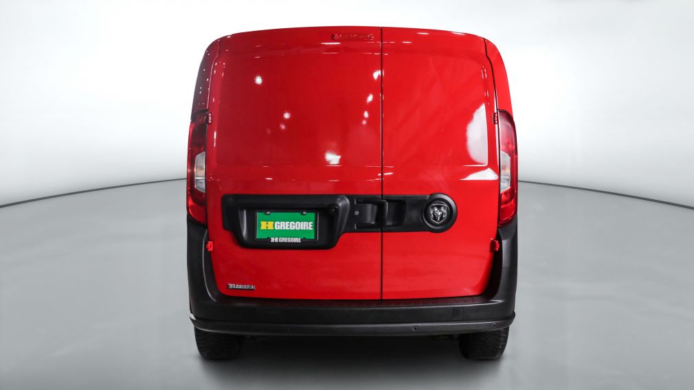 Dodge Ram ST 2021 d&rsquo;occasion à vendre - 3