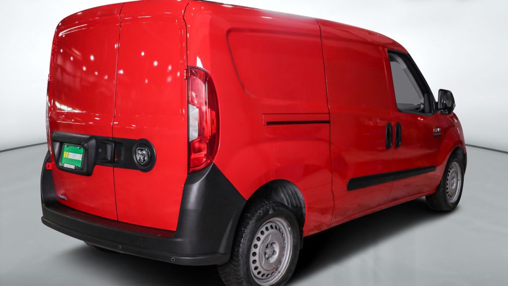 Dodge Ram ST 2021 d&rsquo;occasion à vendre - 4