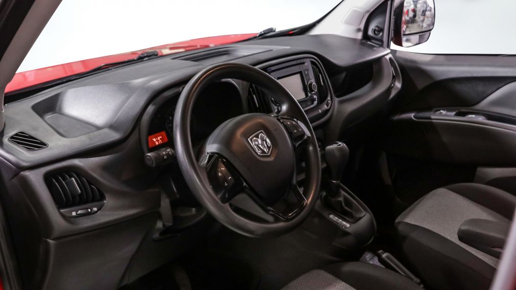 Dodge Ram ST 2021 d&rsquo;occasion à vendre - 5