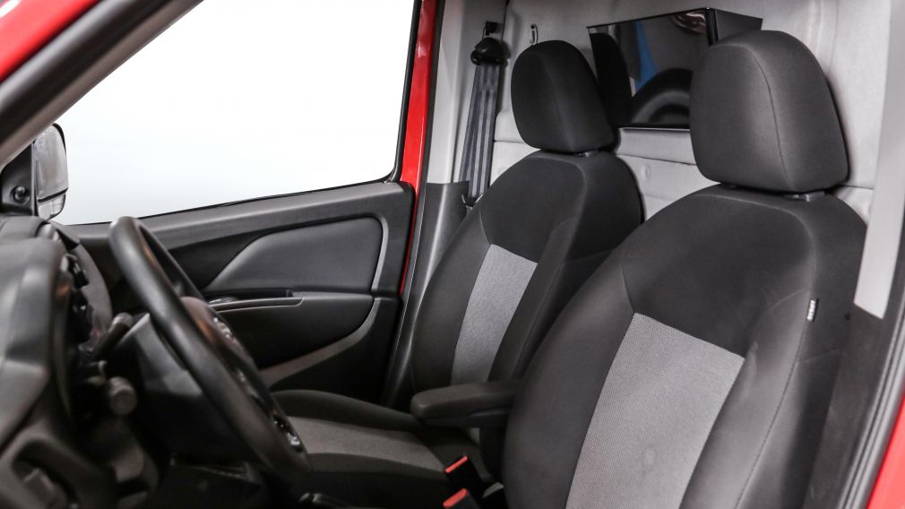 Dodge Ram ST 2021 d&rsquo;occasion à vendre - 6