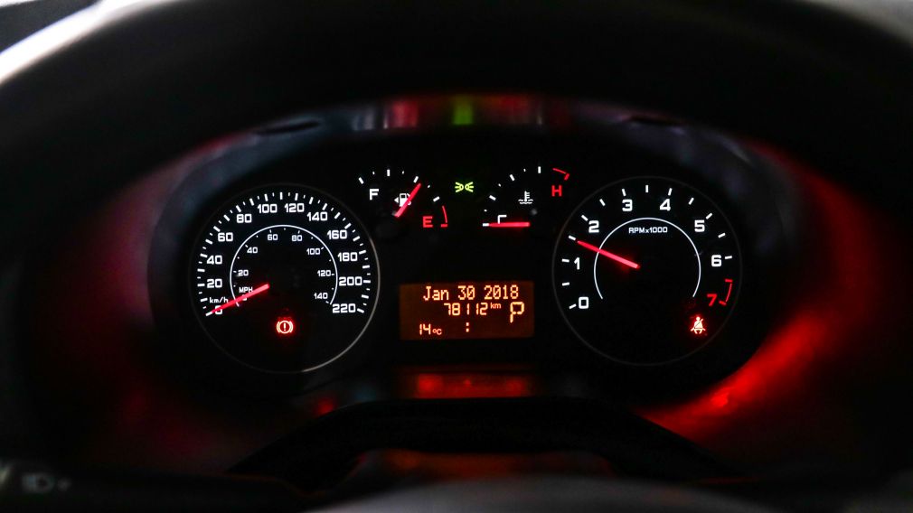 Dodge Ram ST 2021 d&rsquo;occasion à vendre - 8