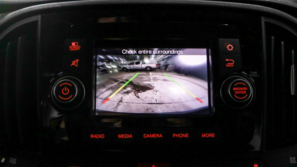 Dodge Ram ST 2021 d&rsquo;occasion à vendre - 9