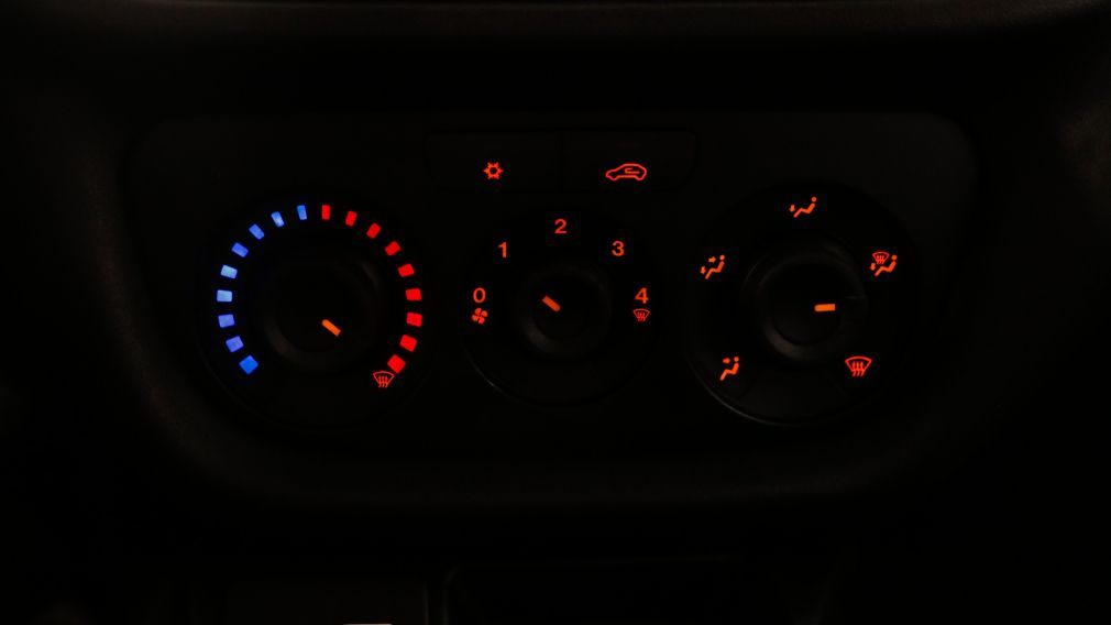 Dodge Ram ST 2021 d&rsquo;occasion à vendre - 11