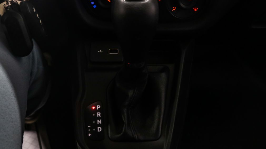 Dodge Ram ST 2021 d&rsquo;occasion à vendre - 12