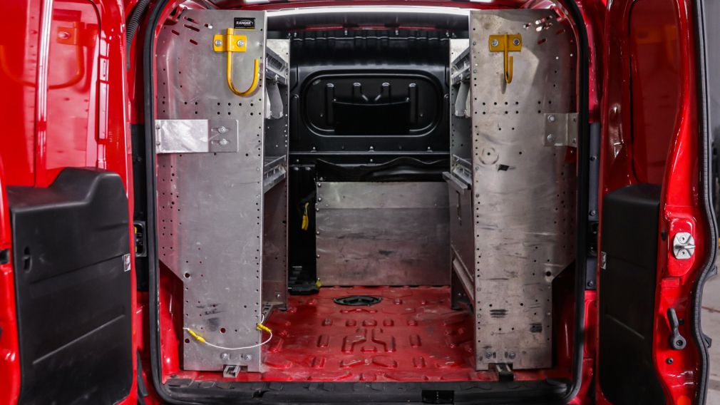 Dodge Ram ST 2021 d&rsquo;occasion à vendre - 13