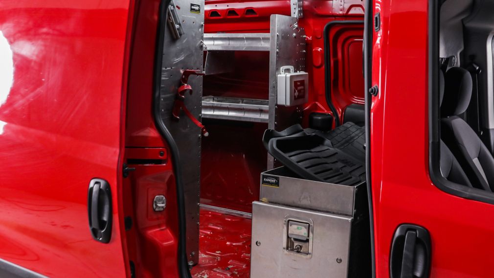 Dodge Ram ST 2021 d&rsquo;occasion à vendre - 14