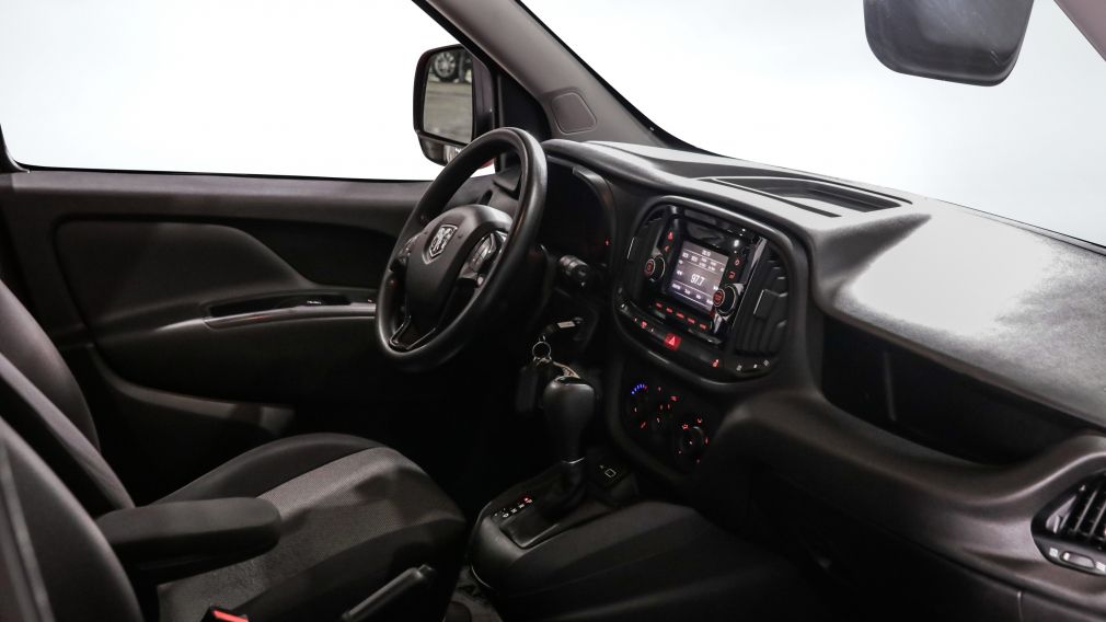 Dodge Ram ST 2021 d&rsquo;occasion à vendre - 15