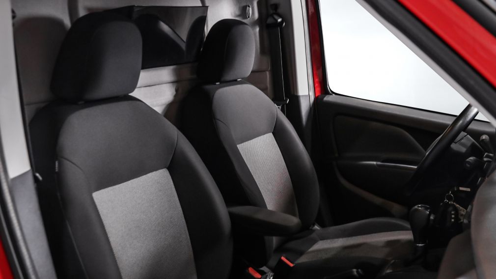 Dodge Ram ST 2021 d&rsquo;occasion à vendre - 16