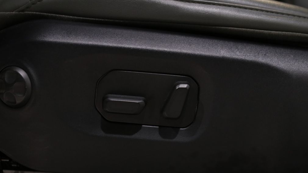 Jeep Wrangler High Altitude 2024 d&rsquo;occasion à vendre - 10