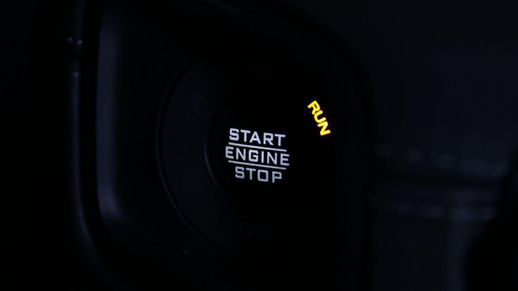 Jeep Wrangler High Altitude 2024 d&rsquo;occasion à vendre - 15