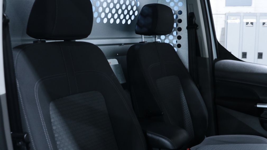 Ford TRANSIT XLT 2023 d&rsquo;occasion à vendre - 18