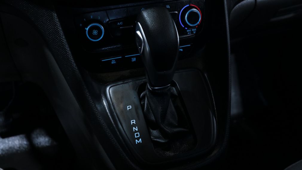 Ford TRANSIT XLT 2023 d&rsquo;occasion à vendre - 13