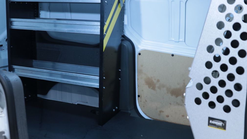 Ford TRANSIT XLT 2023 d&rsquo;occasion à vendre - 16