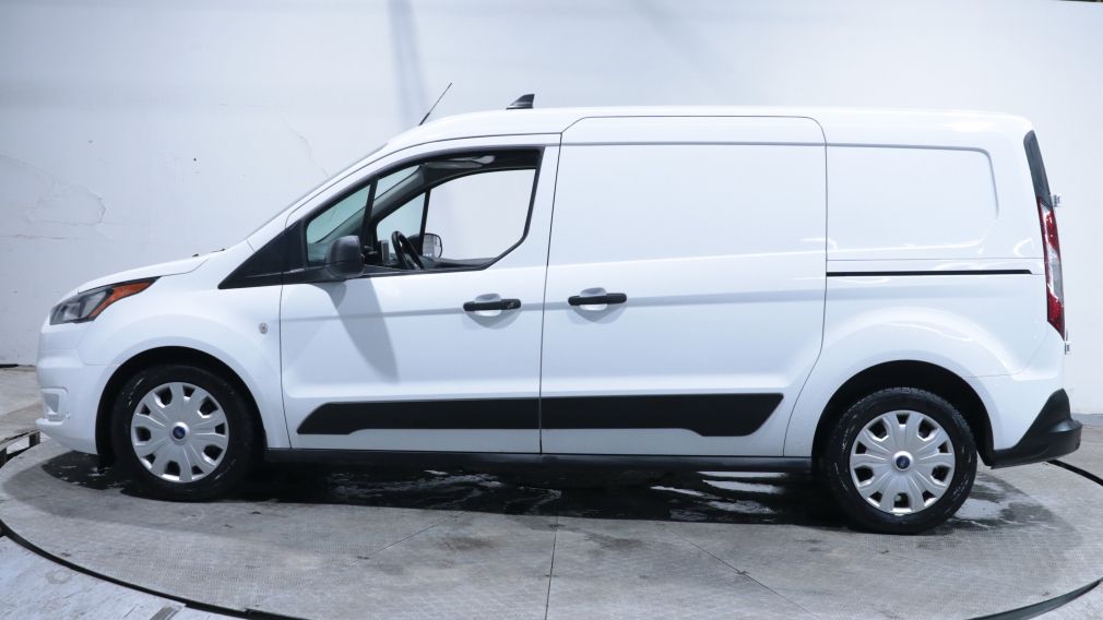 Ford TRANSIT XLT 2023 d&rsquo;occasion à vendre - 4
