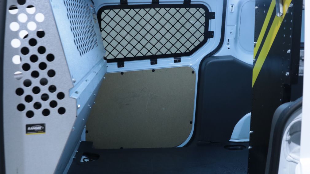 Ford TRANSIT XLT 2023 d&rsquo;occasion à vendre - 14