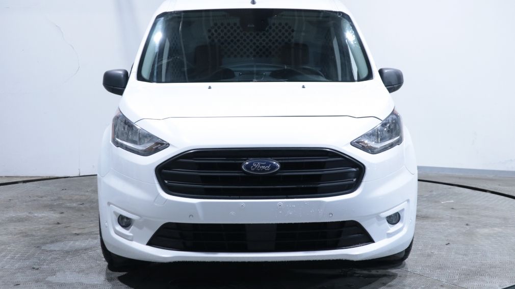 Ford TRANSIT XLT 2023 d&rsquo;occasion à vendre - 2